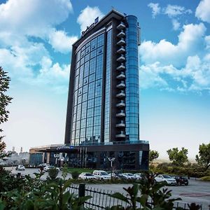 Radisson Blu Hotel, Diyarbakir